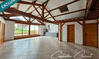 Maison 4 Pièces 106 m² à vendre à Eyzin-Pinet (38780)