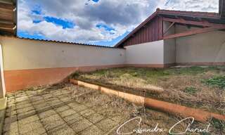 Appartement 4 Pièces 106 m² à vendre à Eyzin-Pinet (38780)