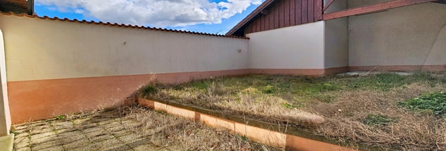 Appartement 4 Pièces 106 m² à vendre à Eyzin-Pinet (38780)