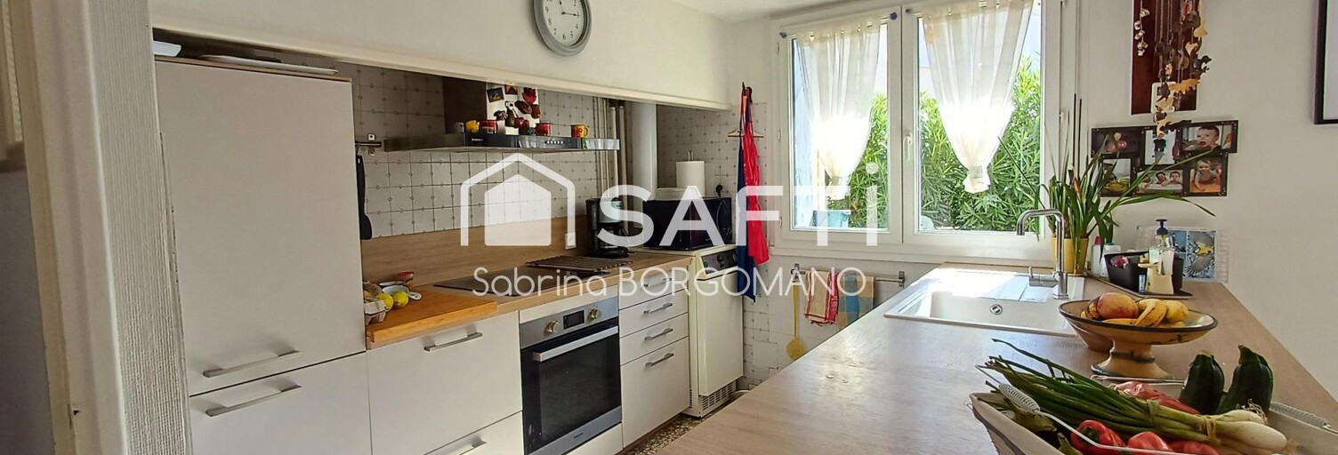 Maison 7 Pièces 220 m² à vendre à Puygouzon (81990)