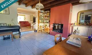 Maison 7 Pièces 220 m² à vendre à Puygouzon (81990)