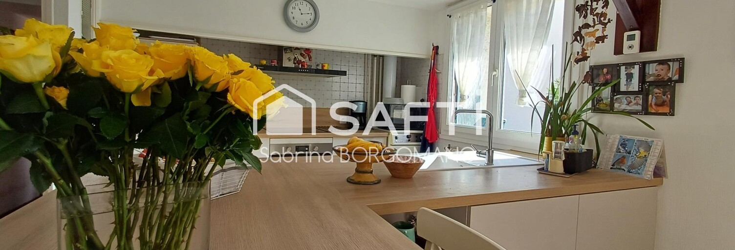 Maison 7 Pièces 220 m² à vendre à Albi (81000)