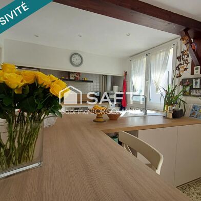 Maison 7 pièces 229000 €