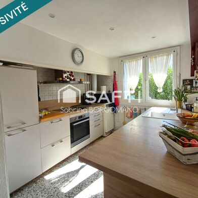 Maison 7 pièces 229000 €