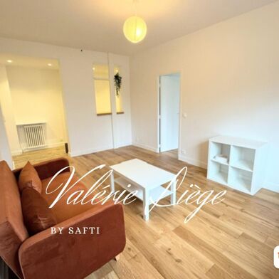 Appartement 2 pièces 229900 €