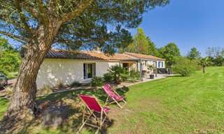 Maison 5 Pièces 135 m² à vendre à Saint-Gervais (85230)