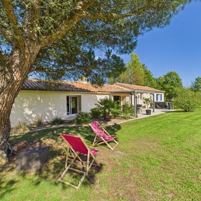 Maison 5 pièces 342000 €