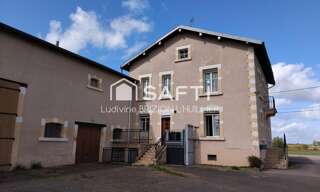 Maison 5 Pièces 166 m² à vendre à Combres-sous-les-Côtes (55160)