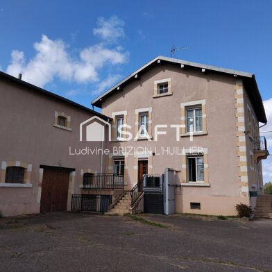 Maison 5 pièces 199000 €