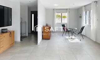 Maison 5 Pièces 128 m² à vendre à Salaise-sur-Sanne (38150)