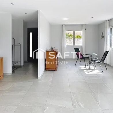 Maison 5 pièces 289000 €