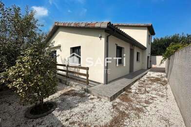 Maison 5 pièces 259900 €