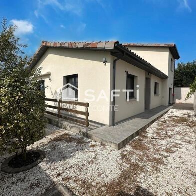 Maison 5 pièces 259900 €