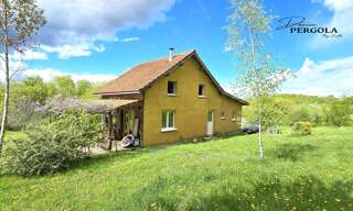 Maison 4 Pièces 85 m² à vendre à La Cassagne (24120)