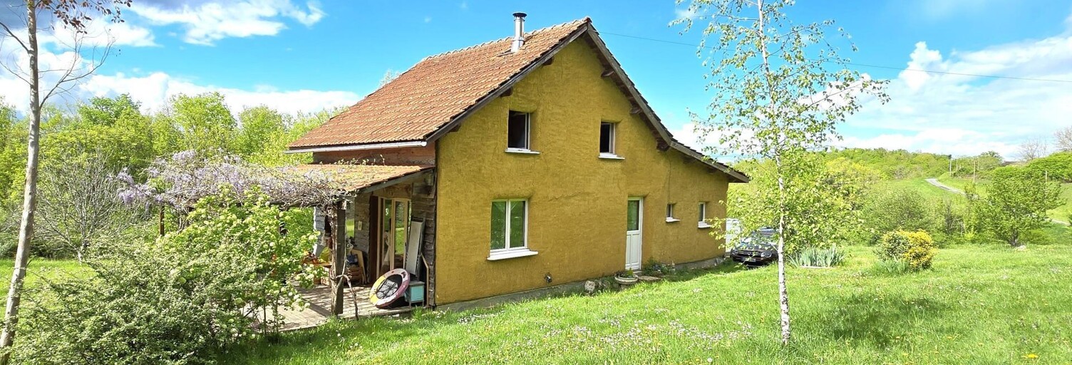 Maison 4 Pièces 85 m² à vendre à La Cassagne (24120)