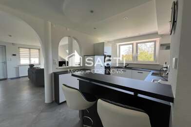 Appartement 2 pièces 1200 €