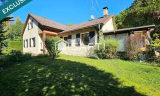 Maison 5 Pièces 140 m² à vendre à Mirecourt (88500)