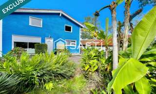 Maison 4 Pièces 115 m² à vendre à Gujan-Mestras (33470)