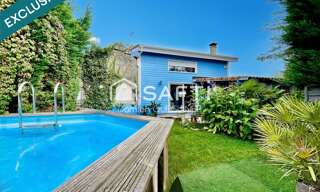 Maison 4 Pièces 115 m² à vendre à Gujan-Mestras (33470)