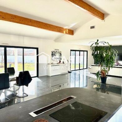 Maison 5 pièces 499000 €