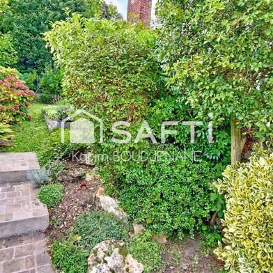 Maison 5 pièces 469000 €