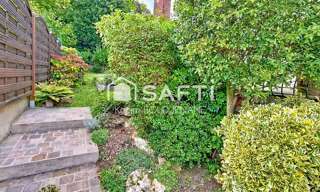 Maison 5 Pièces 130 m² à vendre à Montmorency (95160)