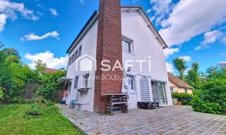 Maison 5 Pièces 130 m² à vendre à Montmorency (95160)