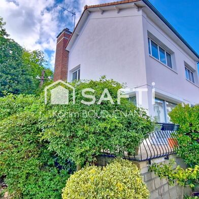 Maison 5 pièces 469000 €