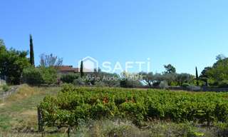 Maison 9 Pièces 292 m² à vendre à Payzac (07230)