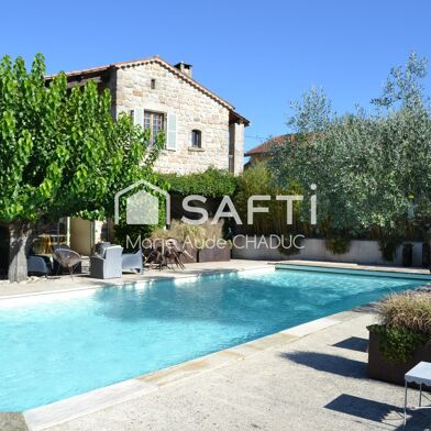 Maison 9 pièces 630000 €