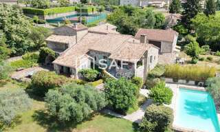 Maison 9 Pièces 292 m² à vendre à Payzac (07230)
