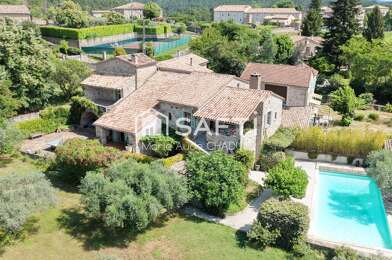 Maison 9 pièces 630000 €
