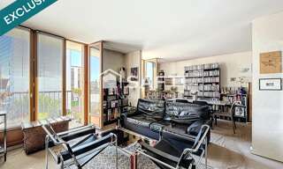 Appartement 3 Pièces 59 m² à vendre à Villejuif (94800)