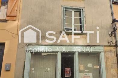 Maison 5 pièces 25000 €