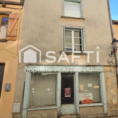 Maison 5 pièces 33990 €