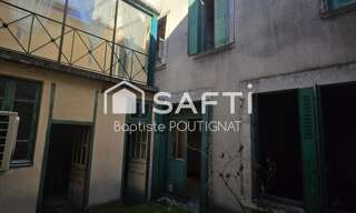 Maison 5 Pièces 102 m² à vendre à Ambert (63600)
