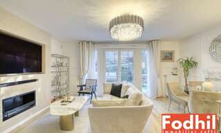 Maison 6 Pièces 113 m² à vendre à Châtenay-Malabry (92290)