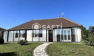 Maison 6 Pièces 90 m² à vendre à Dangé-Saint-Romain (86220)