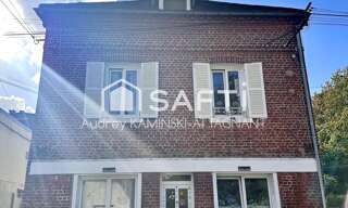 Maison 3 Pièces 60 m² à vendre à Chaumont-en-Vexin (60240)