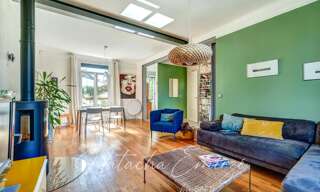 Maison 5 Pièces 100 m² à vendre à Chatou (78400)