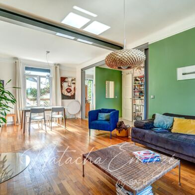 Maison 5 pièces 790000 €