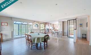 Maison 7 Pièces 240 m² à vendre à Massy (91300)