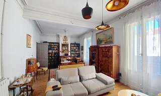 Appartement 3 Pièces 103 m² à vendre à Béziers (34500)