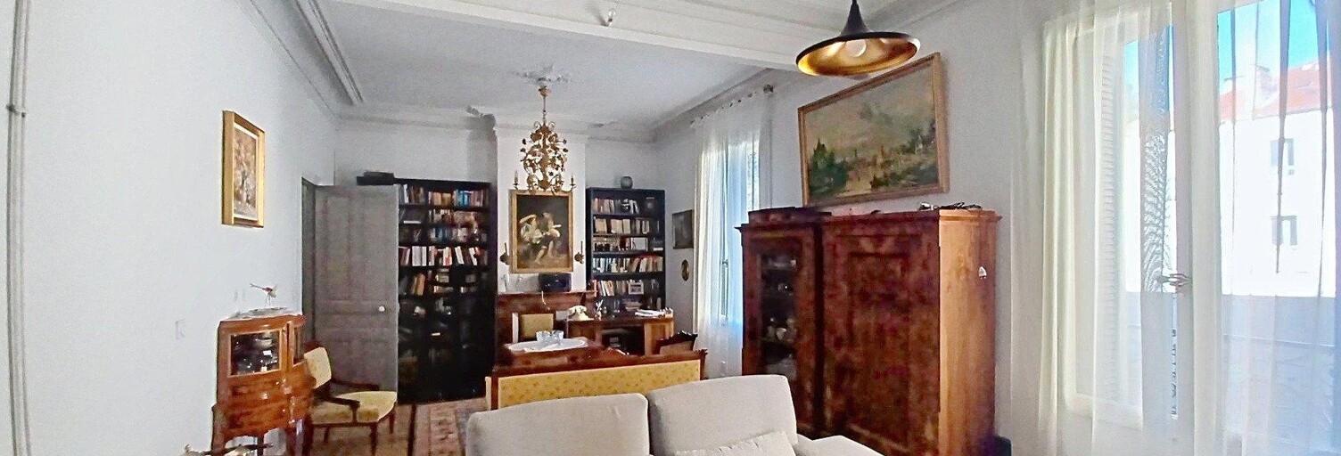 Appartement 3 Pièces 103 m² à vendre à Béziers (34500)