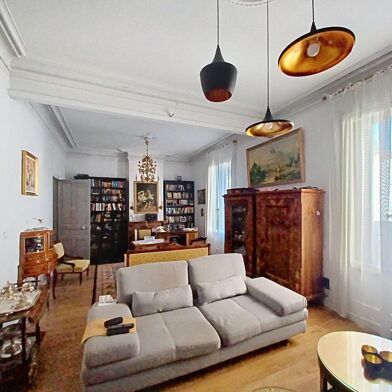 Appartement 3 pièces 174000 €