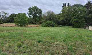 Terrain  1030 m² à vendre à Bueil (27730)