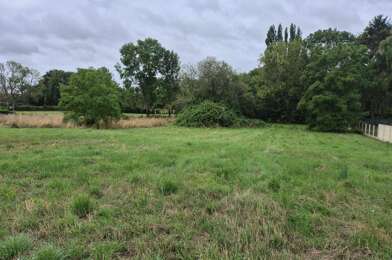 Terrain  79000 €