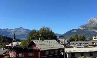 Appartement 1 Pièce 47 m² à vendre à Saint-Gervais-les-Bains (74170)