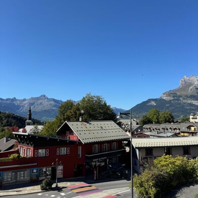 Appartement 1 pièces 235000 €