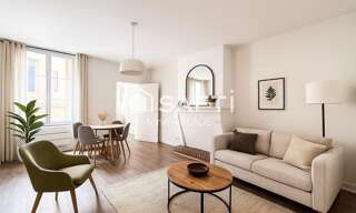 Appartement 1 Pièce 36 m² à vendre à Bordeaux (33000)